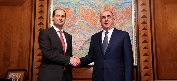 Georgia, Azerbaijan to enjoy favorable transport corridor after BTK commissioned